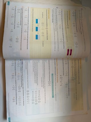 Matemáticas. 2 Secundaria. Revuela