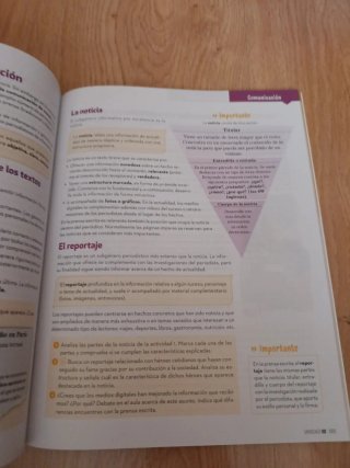 Lengua castellana y Literatura 3.º ESO. NOVA