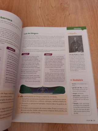 Lengua castellana y Literatura 3.º ESO. NOVA