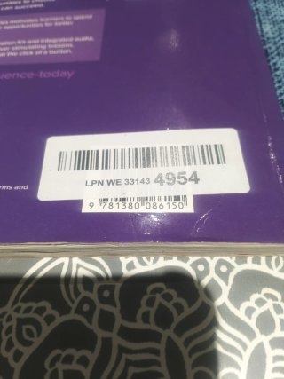INFLUENCE TODAY 2 Student's book: libro de text...