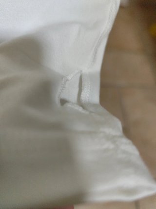 Maglia manica lunga con zip