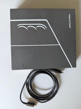 Samsung Galaxy Z Fold 7