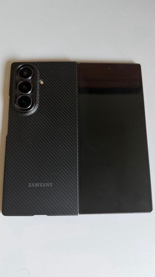 Samsung Galaxy Z Fold 7