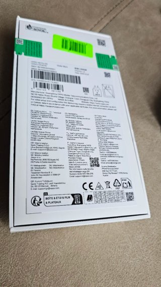 OPPO A6 Pro 5G