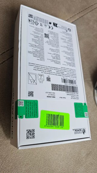 OPPO A6 Pro 5G