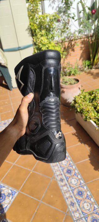 Botas Alpinestars SMX 5  t.41