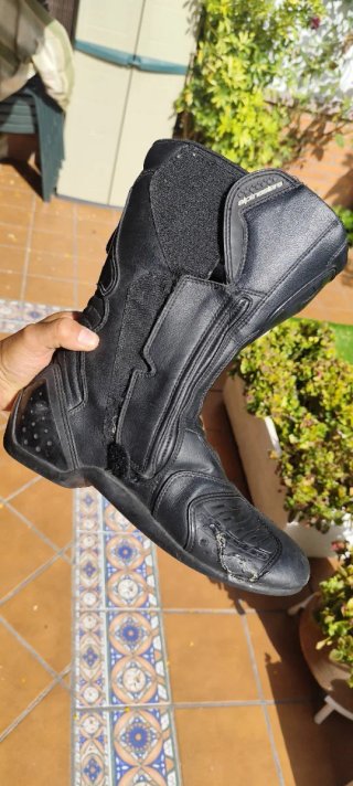 Botas Alpinestars SMX 5  t.41