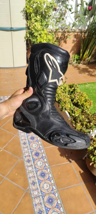 Botas Alpinestars SMX 5  t.41