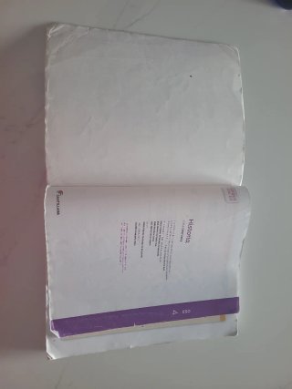 Historia 4 ESO Santillana