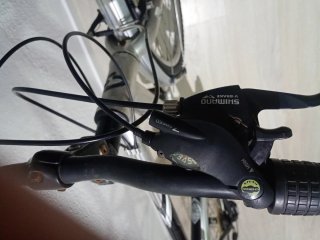 Bicicleta Conor City 280