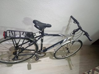 Bicicleta Conor City 280