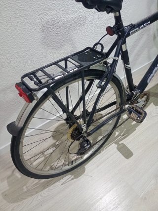Bicicleta Conor City 280