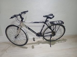 Bicicleta Conor City 280
