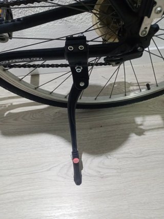 Bicicleta Conor City 280