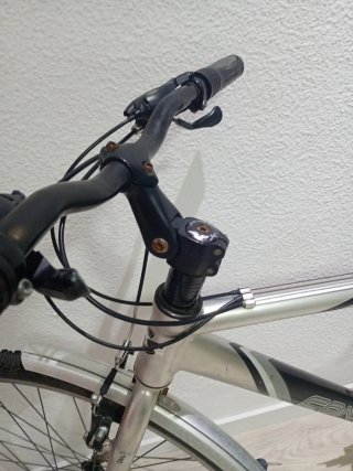 Bicicleta Conor City 280