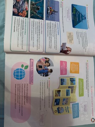 Ciencias Sociales, 5 Primaria, Castilla y León
