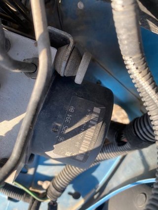 ABS PEUGEOT 206 9632539480 10020401944
