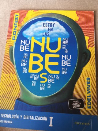 Tecnología Y Digitalización I Secundaria