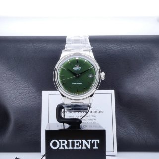 Orient Bambino 38mm Verde Nuovo