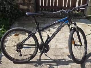 Bicicleta de Montaña BTWIN