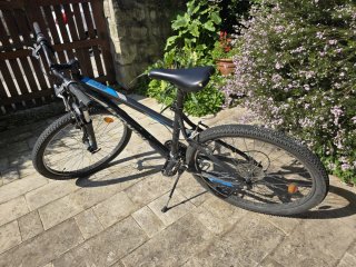 Bicicleta de Montaña BTWIN
