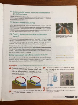 Biología y Geología 1º ESO. Libro del estudiant...