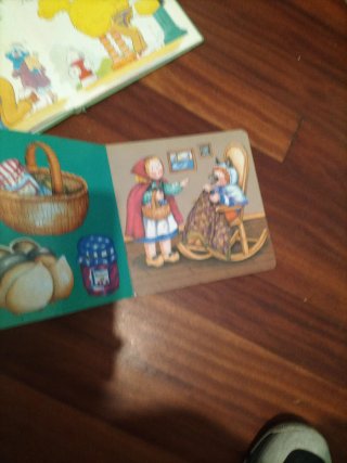 Lote libros infantiles