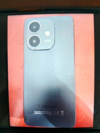 OPPO A40