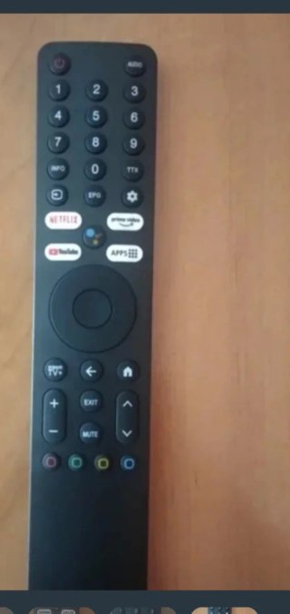 Mando para Xiaomi XRM-ML