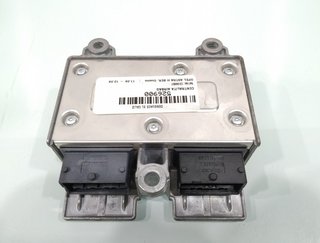 Centralita 13188857 opel astra h ber. cosmo 526900