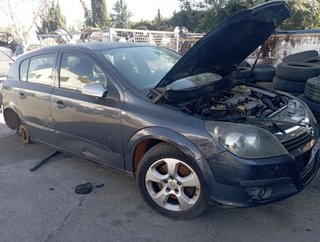 Centralita 13188857 opel astra h ber. cosmo 526900