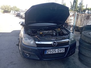 Centralita 13188857 opel astra h ber. cosmo 526900
