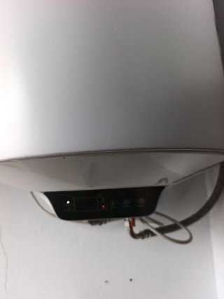 Termo eléctrico HTW