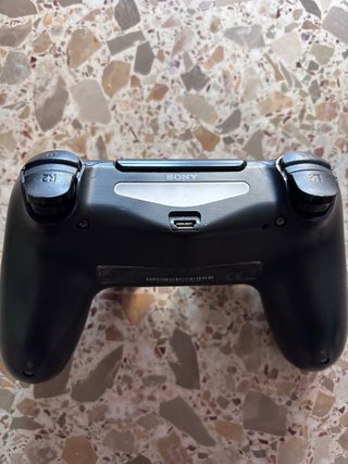 Mando PS4