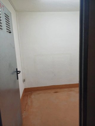 Trastero junto ciudad de las ciencias.