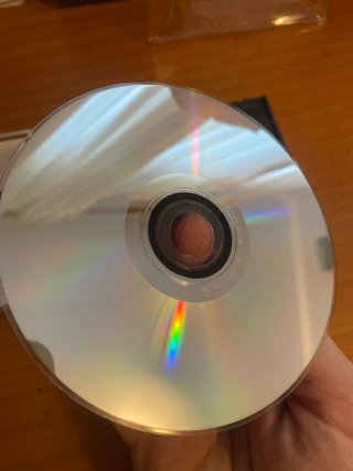 CD Helloween Chameleon