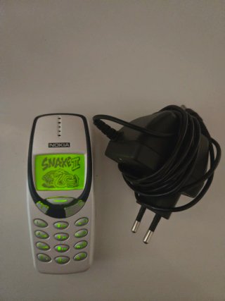 NOKIA 3310 LIBRE BATERIA NUEVA