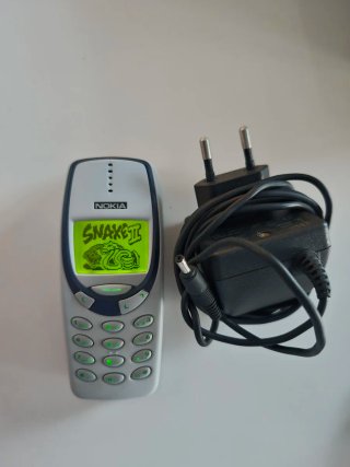 NOKIA 3310 LIBRE BATERIA NUEVA