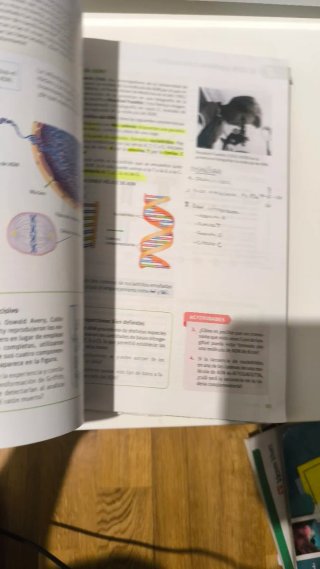 Biología y Geología : 4o ESO Savia