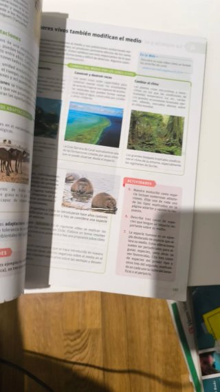 Biología y Geología : 4o ESO Savia