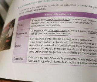LENGUA CASTELLANA Y LITERATURA 1 ESO CONSTRUYEN...