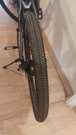 Bicicleta Eléctrica VERON - Como nueva