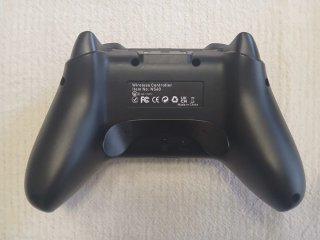 Mando Gaming Galáctico RGB