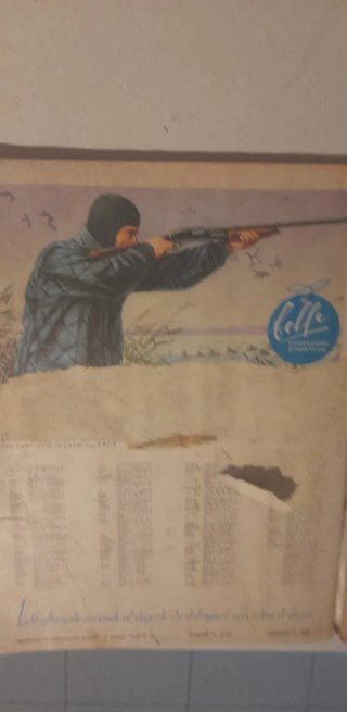 3 riviste Diana del 1969