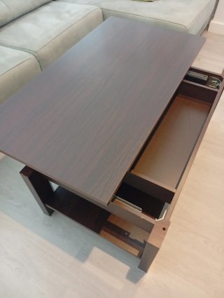 Conjunto para salón