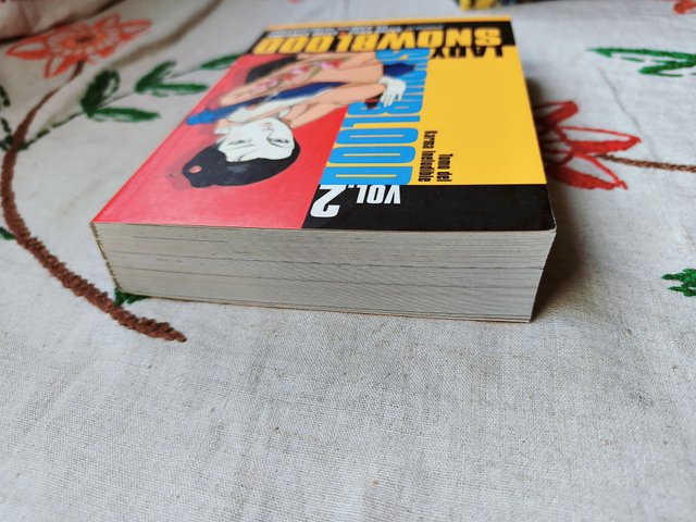 Lady Snowblood Vol. 2. Kazuo Koike