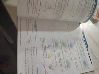Libro matemáticas 1º de la ESO