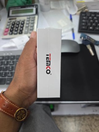 Auriculares Temco L40