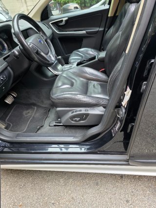 Volvo XC60 2012