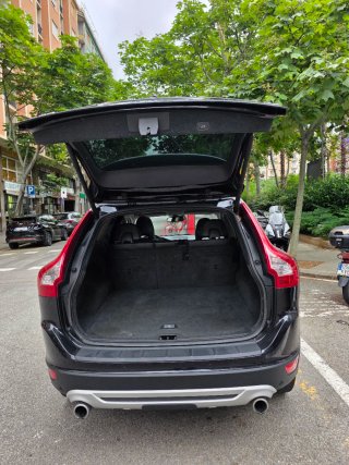 Volvo XC60 2012